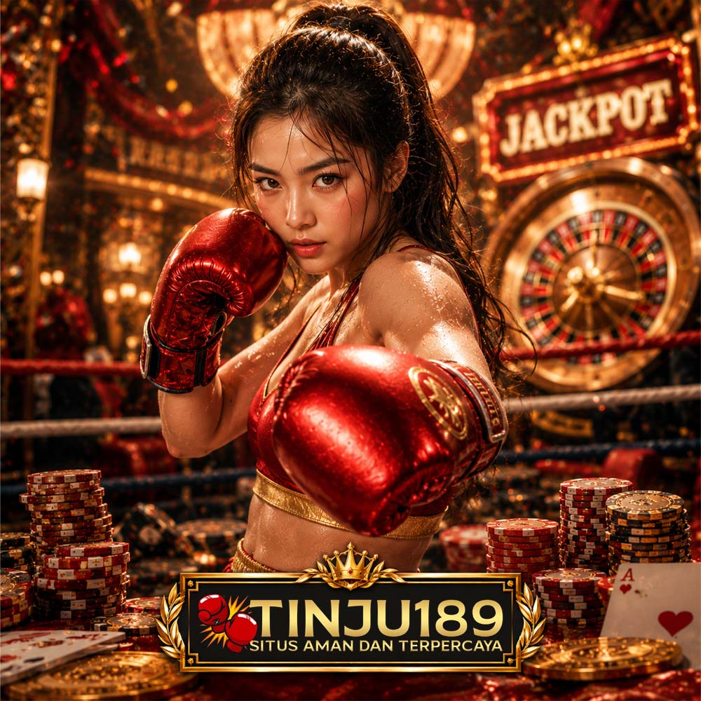 Tinju189